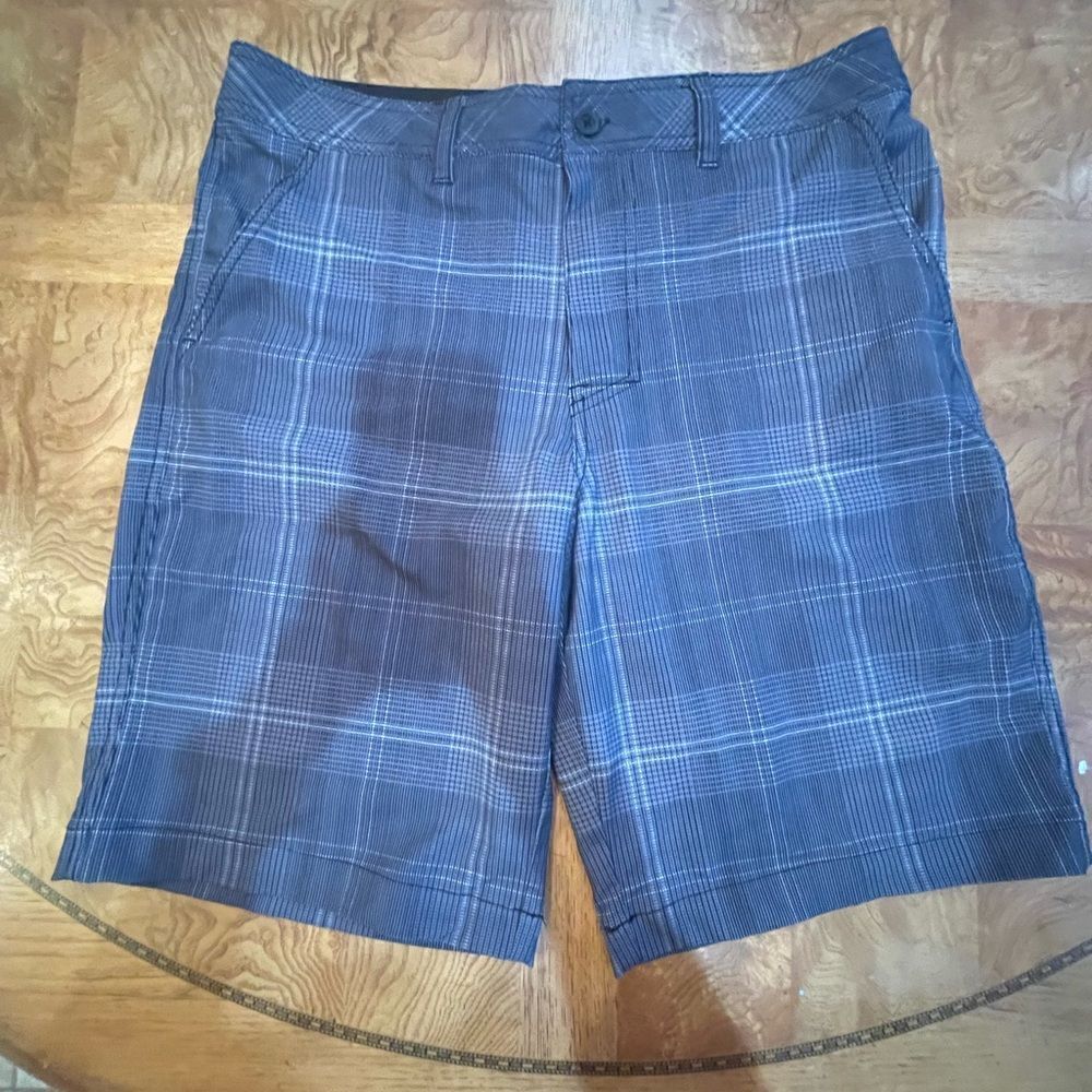 MOSSIMO SUPPLY Company Swim Short in